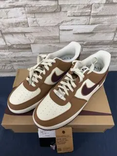 【新品未使用】NIKE AIR FORCE 1 ‘07 LV8 1 28.5cm