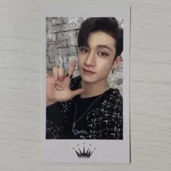 2026年最新】stray kids トレカ バンチャンの人気アイテム - メルカリ