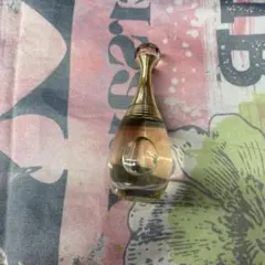 ディオール☆ジャドールミニサイズ2種類