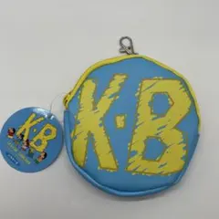 新品未使用　クレヨンしんちゃん　パスコインケース　定期入れ