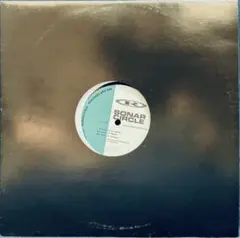 Sonar Circle / Free Spirit【12"】
