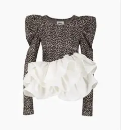 2025年最新】bibiy ペプラムの人気アイテム - メルカリ