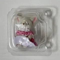 フェネックの赤ちゃん 赤ちゃんティータイム どきどきコレクション シルバニア