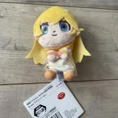 映画　ドラえもん のび太の絵世界物語 & you マスコット