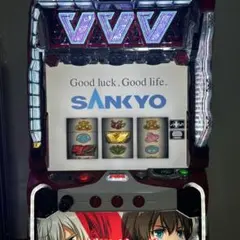 スマスロ実機　ヴヴヴのサムネイル