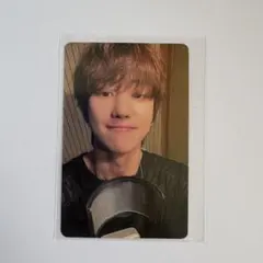 SEVENTEEN semicolon トレカ　ディエイト