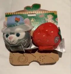 上海ディズニー　カチューシャ　パーツ　ジェラトーニのサムネイル