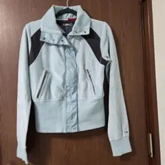 TOMMY HILFIGER DENIM ジャケットS