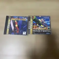 セガサターンソフト