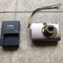 2026年最新】Canon IXY DIGITAL 900 IS 充電器の人気アイテム - メルカリ