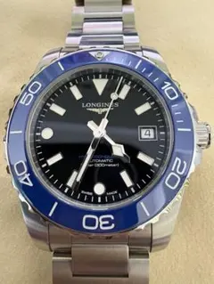 LONGINES HydroConquest 自動巻き腕時計のサムネイル