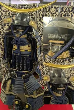 2026年最新】等身大 甲冑の人気アイテム - メルカリ