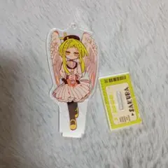 地縛少年花子くん 10周年記念ミュージアム アクスタ 七峰桜