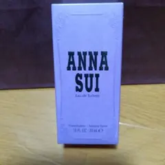 【未開封】ANNA SUI オーデトワレ 30ml 香水のサムネイル