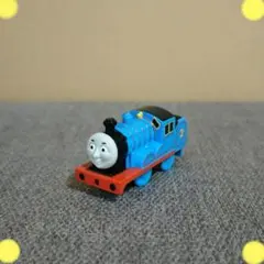 ☆ カプセルプラレール トーマス エドワード 2003年 ☆ ゼンマイなし①