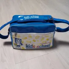 プレオン　Tobusports kids school プールバッグ