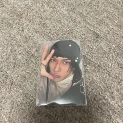 INI POPUP 池﨑理人 7000円トレカ