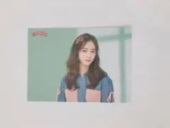 TWICE ラントレ ツウィ