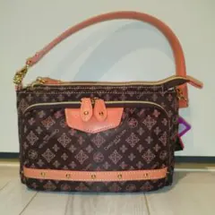 CHRISTIAN OLIVIER PARIS 2Wayバッグ