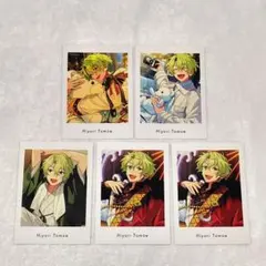 あんスタ 巴日和 Eden vol.5 ぱしゃっつ まとめ売り