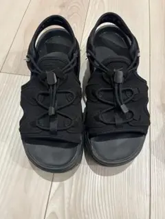 NIKE AIR MAX KOKO SANDALブラック ナイキ ココサンダル