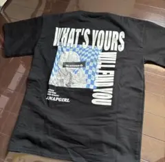 ANAP 半袖Tシャツのサムネイル