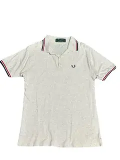 FRED PERRY ポロシャツ 英国製のサムネイル