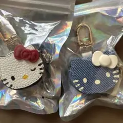 ハローキティ コインケース 2点セット
