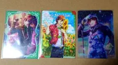 シャニライ ビジュコレvol.3 嶺二 N