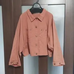 벽돌 색 G 진