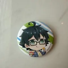 ドズル社⭐︎おんりー⭐︎ カンバッジ 約5.5cm