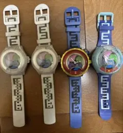 妖怪ウォッチ　妖怪ウォッチセット