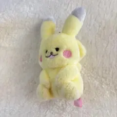 ポケモン マスコット レポートかいてね! ピカチュウ