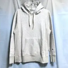 Champion リバースウィーブパーカー C8-H101 Mサイズ