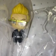 東京リベンジャーズ 稀咲鉄太 カプセルフィギュア