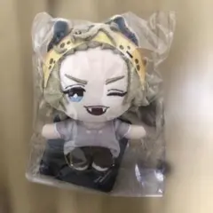ツイステ くつろぎマイルーム ミニミニぬいぐるみ レオナ - メルカリ