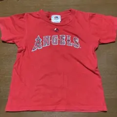 エンジェルス　大谷翔平　Tシャツ