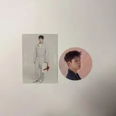 2026年最新】seventeen ode to you トレカ ウォヌの人気アイテム