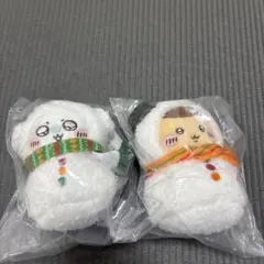 ちいかわエニマイくじ　Ｅ賞