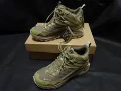 新品　メレル　モアブスピード２ ミッド ゴアテックス　２６ｃｍ　コヨーテ