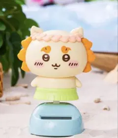 2026年最新】ゆらゆらソーラー ちいかわの人気アイテム - メルカリ