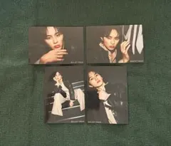 超特急　タクヤ　キラリ　生写真A　3