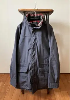 woolrich マウンテンパーカー