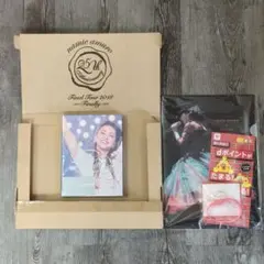 【未開封品】安室奈美恵 「Finally」 & 会場限定購入特典DVD 未開封品】安室奈美恵 「Finally」 & 会場限定購入特典DVD - メルカリ