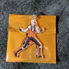 うたプリ ASSHC ミニアクリルチャーム 神宮寺レン