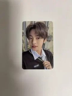 ALPHA DRIVE ONE EUPHORIA リオ　トレカ