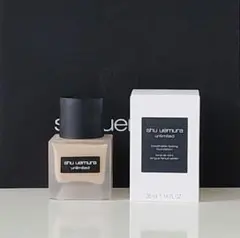 shu uemura アンリミテッド ラスティング フルイド 546のサムネイル