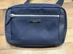 ブラックレーベルクレストブリッジ ボディバッグのサムネイル