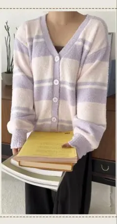 LOWRYSFARM ノベルティ ルームウェア