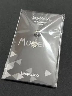 SEVENTEEN 7th Anniversary MOMENT新品未使用ウォヌ